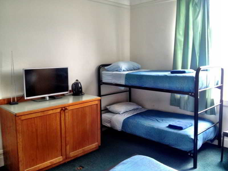 Guest house Sandy Bottoms Manly