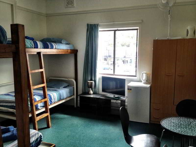 Guest house Sandy Bottoms 3*
